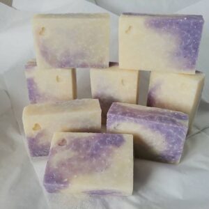 Lavender Soap - Image 4