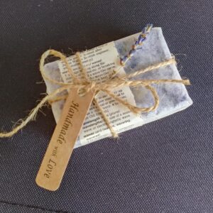 Lavender Soap - Image 3