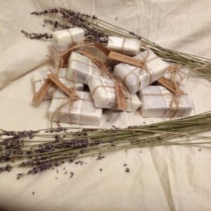 Lavender Soap - Image 5