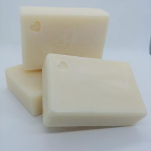 Free From Soap Bar - No Essential oil or clay added - Scent Free - Image 3
