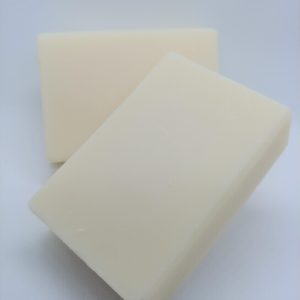 Free From Soap Bar - No Essential oil or clay added - Scent Free - Image 4