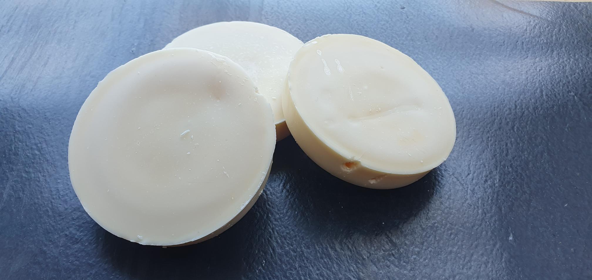 REFILL - Dish Soap 100% Lemon Coconut Soap - Image 2
