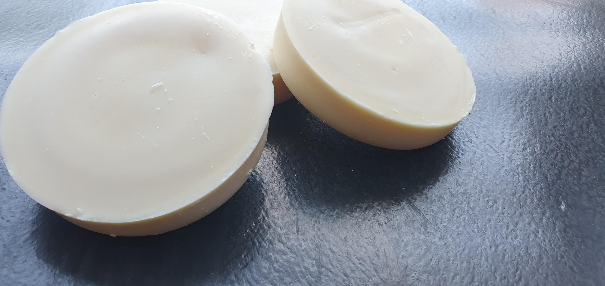 REFILL - Dish Soap 100% Lemon Coconut Soap - Image 3