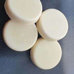 REFILL - Dish Soap 100% Lemon Coconut Soap