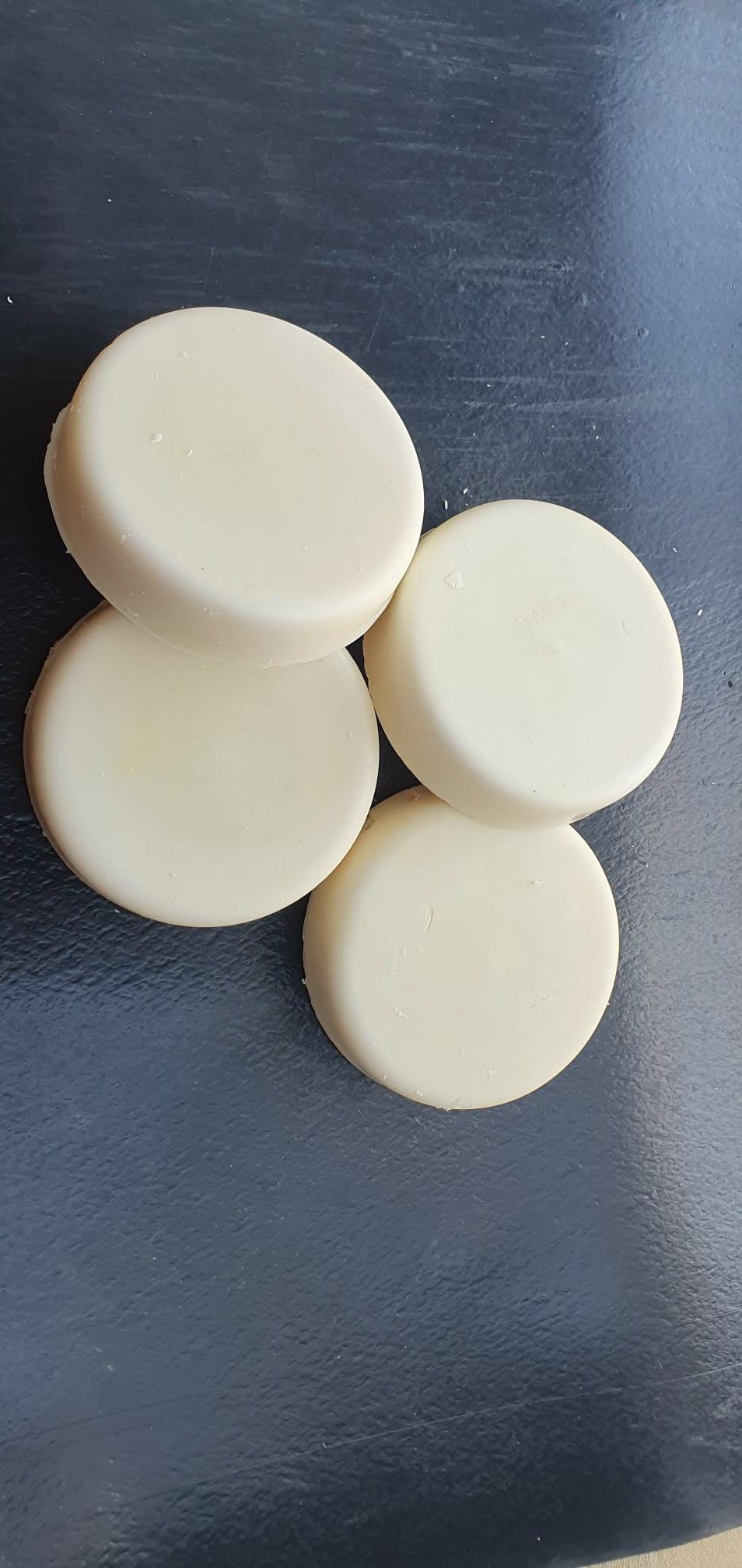 REFILL - Dish Soap 100% Lemon Coconut Soap