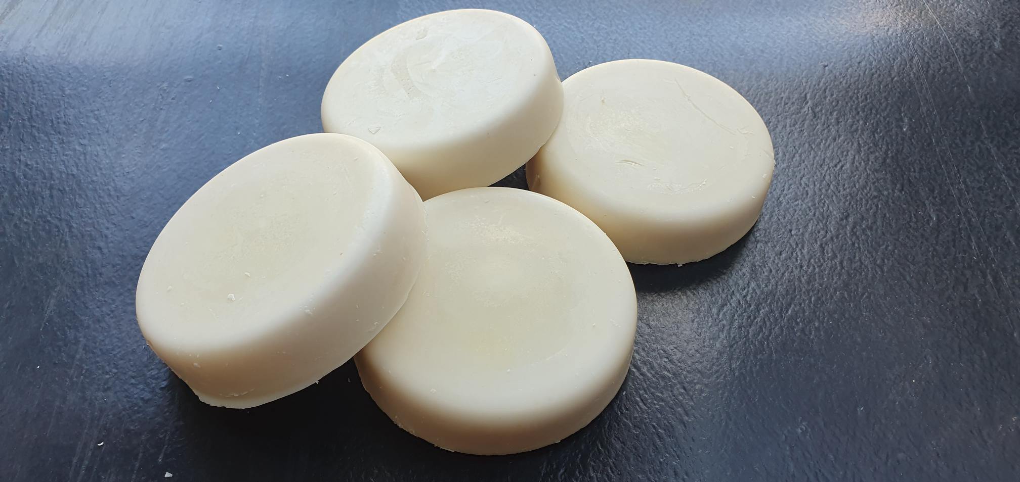 REFILL - Dish Soap 100% Lemon Coconut Soap - Image 5